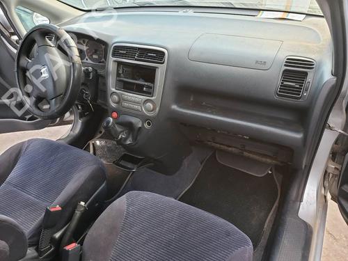 Right sun visor HONDA STREAM (RN) 2.0 16V (RN3) | BP11708048I2  - Image 15