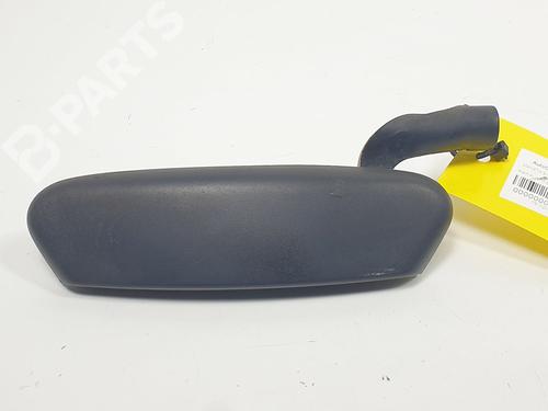 Used Rear left exterior door handle FIAT PUNTO (188_) 1.2 16V 80 (188.233, .235, .253, .255, .333, .353, .639,... (80 hp) 11172297