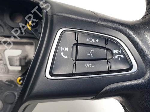 Steering wheel FORD FOCUS III 1.0 EcoBoost | BP25258089C49 