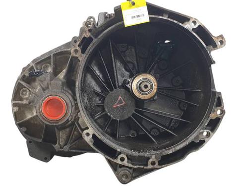 Used Gearbox FORD TRANSIT Van (FA_ _) 2.0 TDCi (125 hp) 29321737