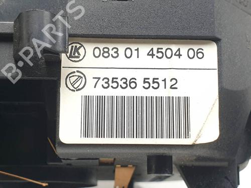 Headlight switch ALFA ROMEO 147 (937_) 1.6 16V T.SPARK ECO (937.AXA1A, 937.BXA1A) | BP27885726I24 - Image 5