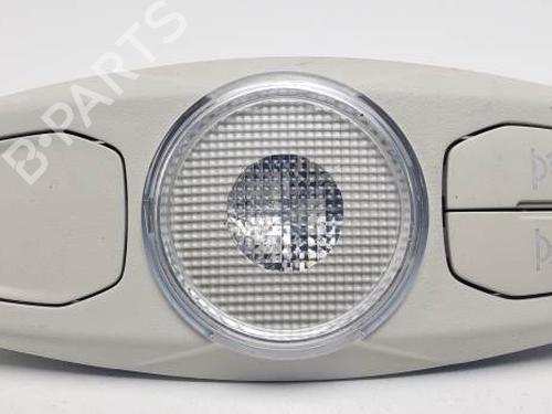 Used Interior roof light FORD FOCUS III 1.6 TDCi (95 hp) 25433526