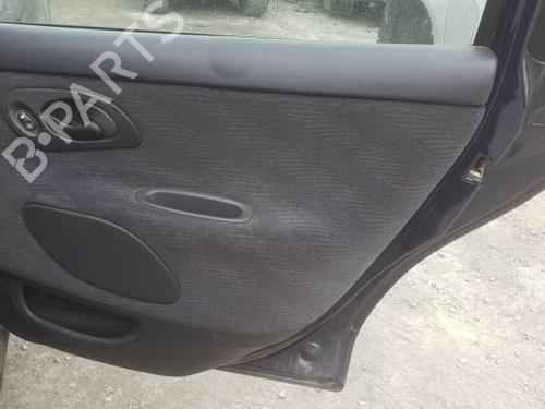 Mass air flow sensor FORD MONDEO II (BAP)  | BP18872571M95 