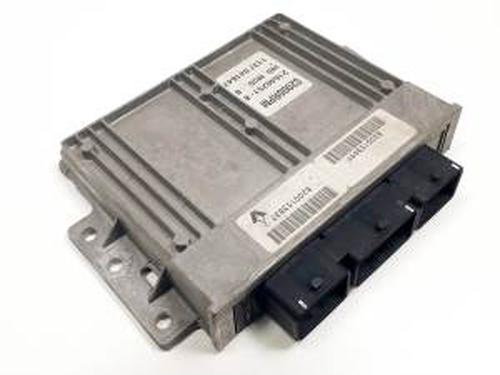 Used Engine control unit (ECU) RENAULT LAGUNA II (BG0/1_) 1.6 16V (BG0A, BG0L) (107 hp) 25140295