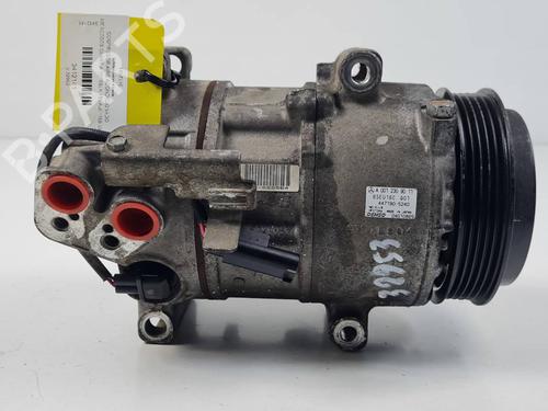 AC compressor MERCEDES-BENZ A-CLASS (W169) A 150 (169.031, 169.331) | BP34515450M34 - Image 2