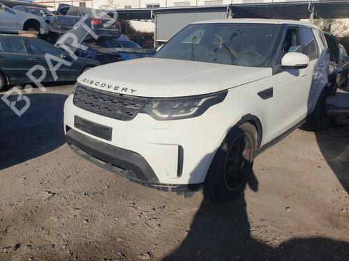 Third brake light LAND ROVER DISCOVERY V (L462) 2.0 Sd4 4x4 | BP39169728L11 - Image 5