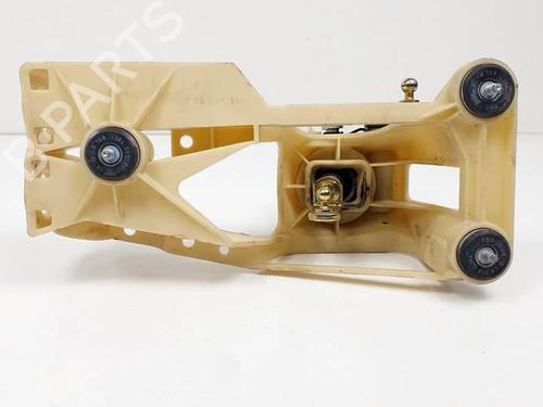 Gear lever MERCEDES-BENZ A-CLASS (W168) A 140 (168.031, 168.131) | BP8540151M90 