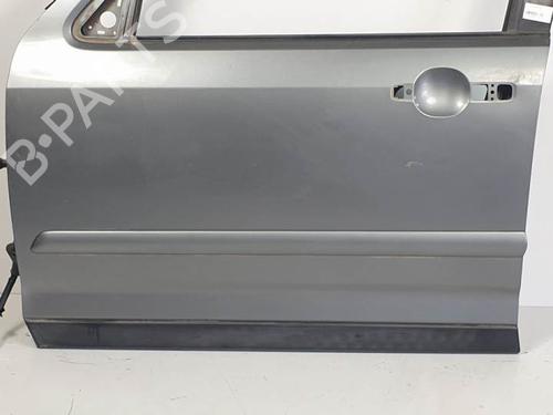 Left front door HONDA CR-V II (RD_) 2.2 CTDi (RD9) | BP15091874C2 
