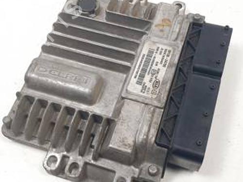 Used Engine control unit (ECU) KIA CEE'D (JD) 1.4 CRDi 90 (90 hp) 31327829