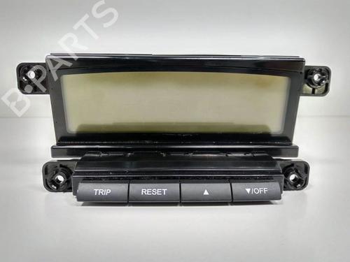 Used Display monitor Display monitor KIA CEE'D Hatchback (ED) 1.6 CRDi 115 (115 hp) 7560942 7560942