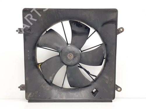 Used Radiator fan Radiator fan HONDA CR-V II (RD_) [2001-2007] 16841104 16841104
