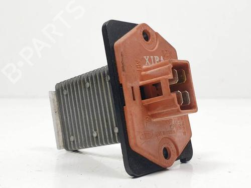 Heater resistor HYUNDAI ATOS (MX) 1.0 i | BP13254050M108 