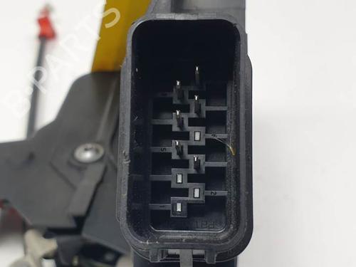 Rear right lock FORD MONDEO IV (BA7) 2.0 TDCi | BP11419745C99 