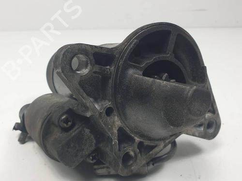 Used Starter Starter MAZDA 6 Estate (GH) 2.2 MZR-CD (GH10) (163 hp) 34515811 34515811