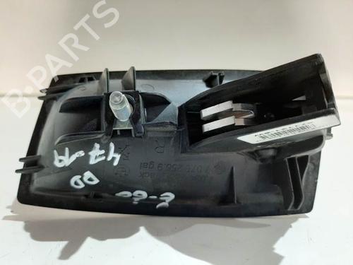 Højre fortil invendig håndtag BMW 5 (E60) 535 d | BP6863025I14 