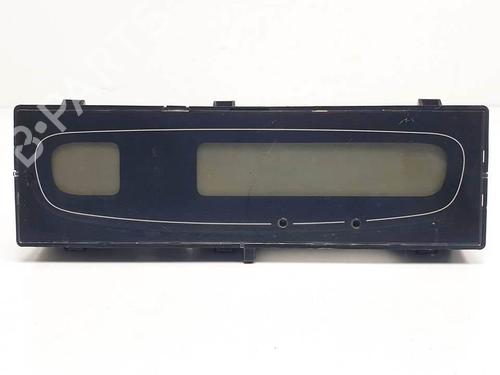 Used Display monitor Display monitor RENAULT LAGUNA II Grandtour (KG0/1_) 1.9 dCi (KG0G) (120 hp) 17701367 17701367