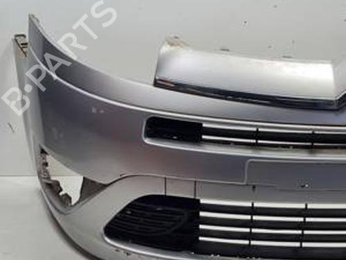 Front bumper CITROËN C4 Grand Picasso I (UA_) 1.6 HDi | BP31240705C7