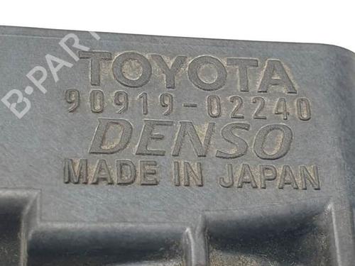 Ignition coil TOYOTA YARIS (_P1_) 1.0 (SCP10_, SCP10R) | BP24932593M94 