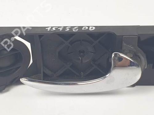 Used Front right interior door handle JAGUAR XJ (X308) 4.0 (284 hp) 20510435