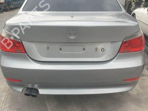 Engine control unit (ECU) BMW 5 (E60) 520 i | BP29554169M57 - Image 15