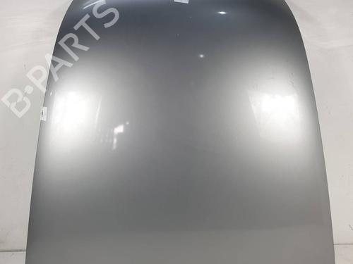 Capot Capot AUDI A6 C6 (4F2) 2.4 (177 hp) 34517123 34517123
