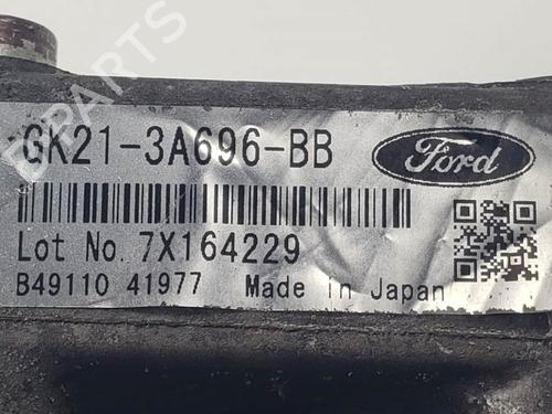 Steering pump FORD TRANSIT CUSTOM V362 Van (FY, FZ) 2.0 EcoBlue | BP24933374M99  - Image 5