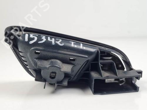 Rear left interior door handle FORD C-MAX II (DXA/CB7, DXA/CEU) 1.0 EcoBoost | BP25128645I15 