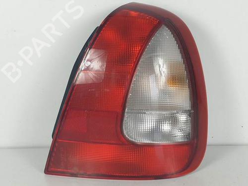 Used Right taillight DAEWOO NUBIRA (J100) 1.6 16V (106 hp) 12387759