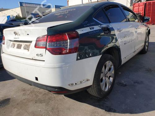 Right sun visor CITROËN C5 III (RD_) 2.0 HDi 165 (RDRHHA, RDRHH8) | BP30142370I2 - Image 31