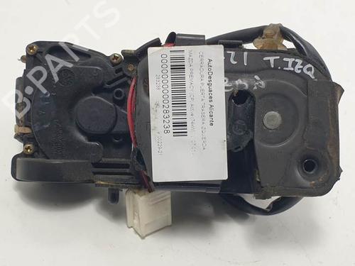 Used Rear left lock MAZDA PREMACY (CP) 1.9 (CP8W) (100 hp) 12355773