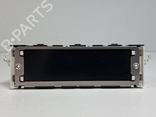 display-monitor-citroen-c5-iii-rd_-2008-2009-2010-2011-2012-2013-2014-2015-2016-2017-39745906 main image