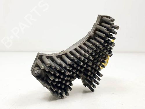 Used Heater resistor MERCEDES-BENZ SLK (R170) 200 (170.435) (136 hp) 12370144