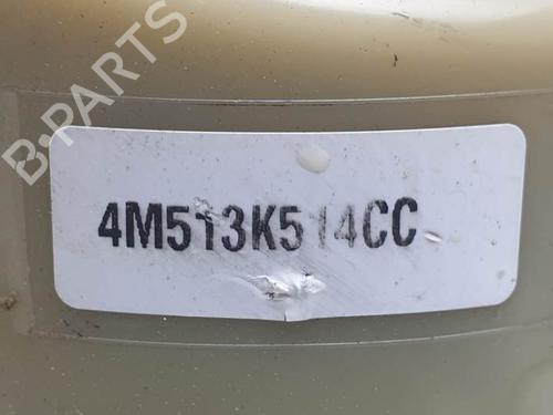 Steering pump FORD FOCUS II (DA_, HCP, DP) 1.6 TDCi | BP24931140M99 