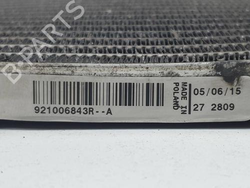 AC radiator RENAULT CAPTUR I (J5_, H5_) 1.5 dCi 90 (J5N4, J5M5, J5MW, J5M6, J5AL, J5AJ) | BP30762996M32 - Image 4