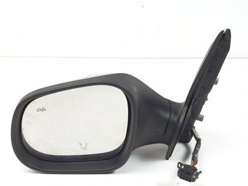 Left mirror SEAT ALTEA XL (5P5, 5P8) 2.0 TDI 16V 4x4 | BP28059542C26 