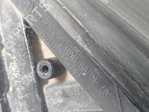 Right headlight OPEL ASTRA H (A04) 1.7 CDTI (L48) | BP31656714C29 