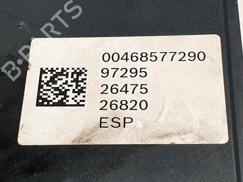 ABS pump CITROËN JUMPER II Van 2.2 BlueHDi 140 | BP28069025M43 - Image 5