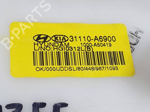 Fuel pump HYUNDAI i30 Estate (GD) 1.6 CRDi | BP29624472M76 