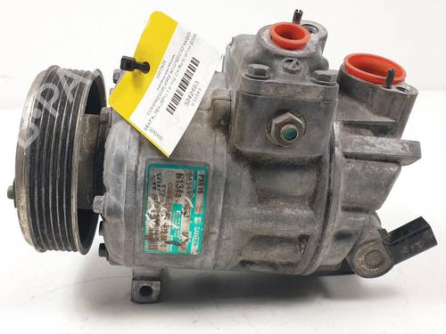 AC compressor SEAT ALTEA (5P1) 1.6 | BP31327757M34 - Image 9