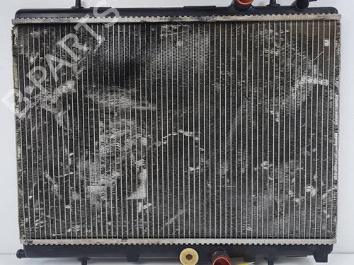 Used Water radiator Water radiator 38034367 38034367