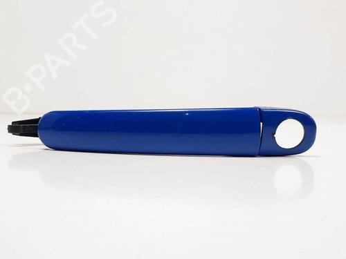Front left exterior door handle VW GOLF IV (1J1) 1.8 | BP18259144C128 