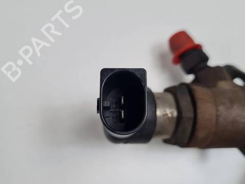Injector PEUGEOT 607 (9D, 9U) 2.7 HDi 24V | BP38346182M100 - Image 2