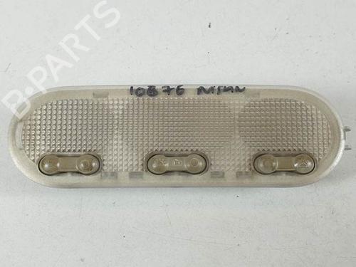 Innerbelysning NISSAN QASHQAI / QASHQAI +2 I (J10, NJ10, JJ10E) 1.6 (114 hp) 12368019