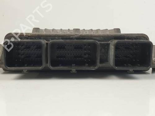 Engine control unit (ECU) FORD FIESTA V (JH_, JD_) 1.4 TDCi | BP24931285M57 