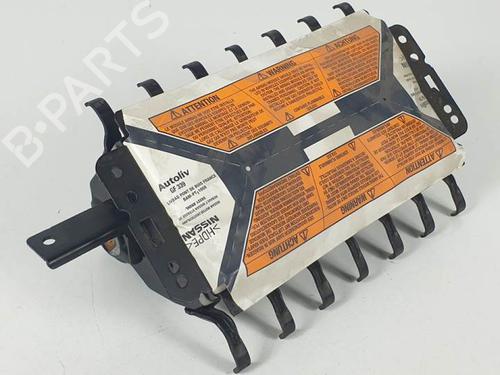 Used Passenger airbag NISSAN QASHQAI / QASHQAI +2 I (J10, NJ10, JJ10E) 1.6 (114 hp) 12367979