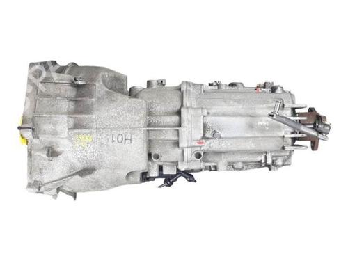 Gearbox BMW 3 Touring (E91) 320 d | BP17029803M3 
