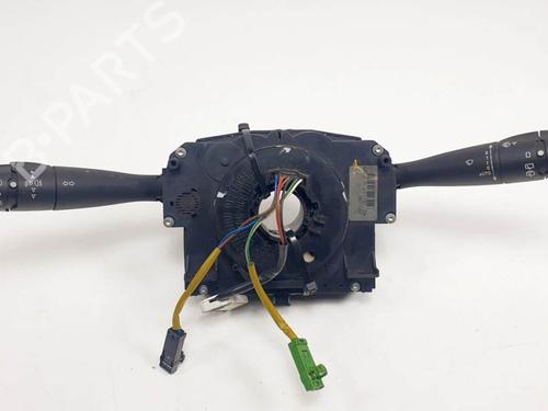 Used Headlight switch Headlight switch PEUGEOT 207 SW (WK_) 1.4 16V (95 hp) 16292050 16292050