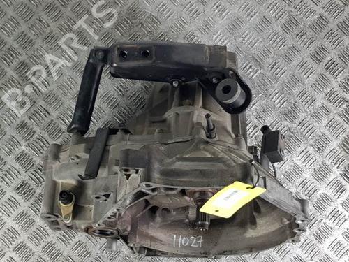Gearbox ROVER STREETWISE Hatchback 2.0 TD | BP12374975M3 