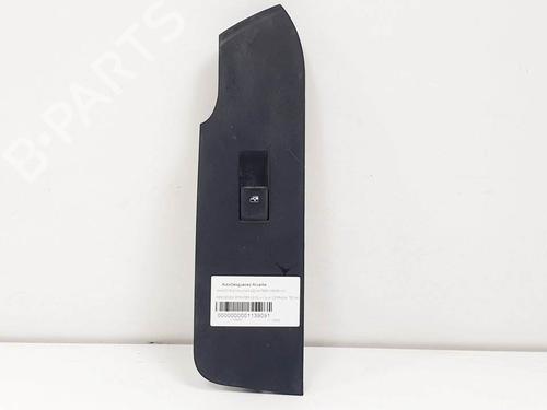 Used Right front window switch Right front window switch MERCEDES-BENZ SPRINTER 3,5-t Van (B906) 311 CDI (906.631, 906.633, 906.635, 906.637) (109 hp) 16864338 16864338