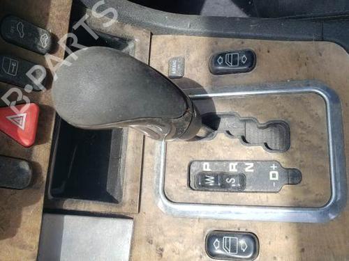 Left front fog light MERCEDES-BENZ SLK (R170) 230 Kompressor (170.449) | BP27885280C30 